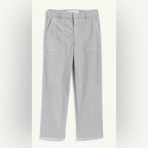 Frank and Eileen pants